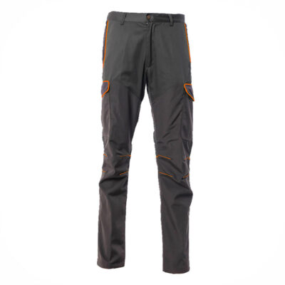 PANTALONE - RS HUNTING - T-98 ARANCIO FLUO - immagine 2