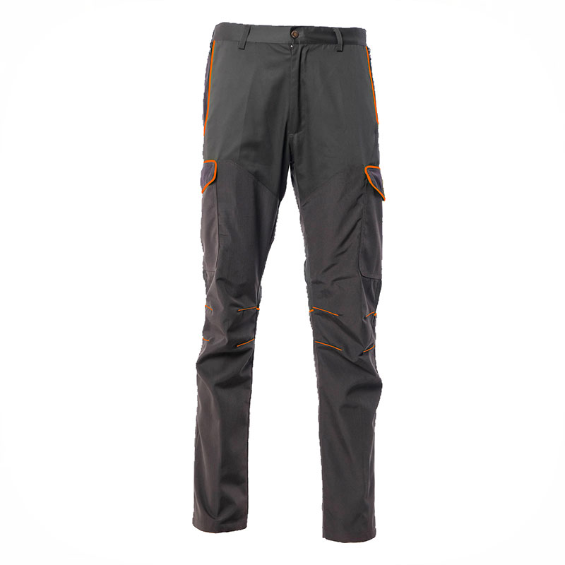 PANTALONE - RS HUNTING - T-98 ARANCIO FLUO - immagine 2