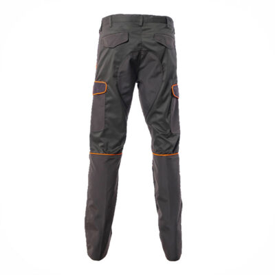 PANTALONE - RS HUNTING - T-98 ARANCIO FLUO - immagine 3