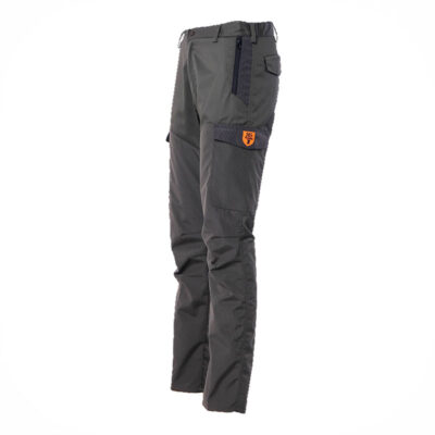PANTALONE - RS HUNTING - T-98 VERDE