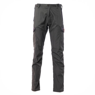 PANTALONE - RS HUNTING - T-98 VERDE - immagine 2