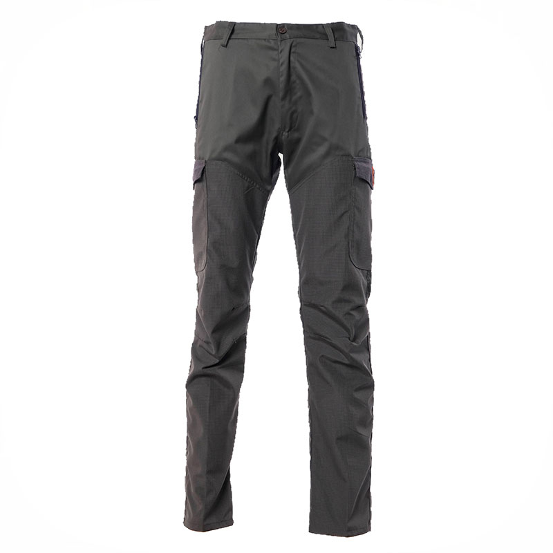PANTALONE - RS HUNTING - T-98 VERDE - immagine 2