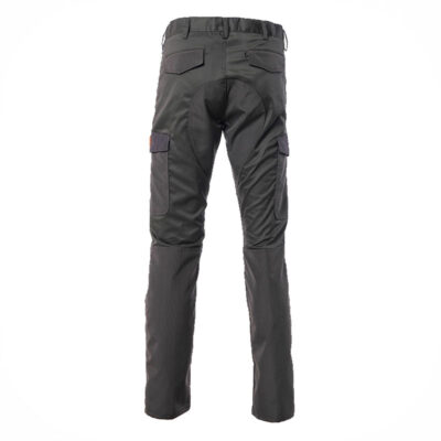 PANTALONE - RS HUNTING - T-98 VERDE - immagine 3