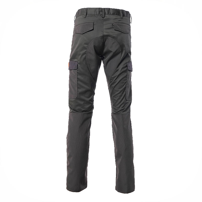 PANTALONE - RS HUNTING - T-98 VERDE - immagine 3