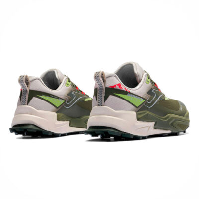 SCARPE - UOMO - JOMA - SIERRA 26 Cachi - immagine 3