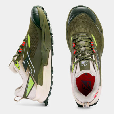 SCARPE - UOMO - JOMA - SIERRA 26 Cachi - immagine 4