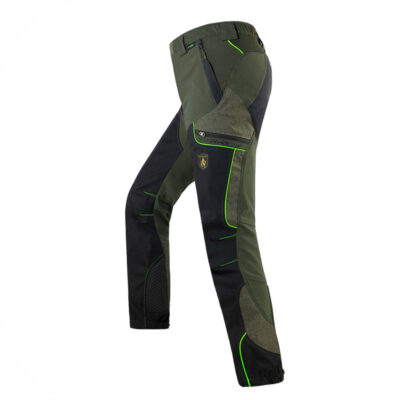 PANTALONE - TRABALDO - WARRIOR EVO PRO