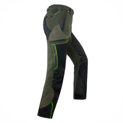 PANTALONE - TRABALDO - WARRIOR EVO PRO - immagine 2