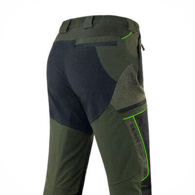 PANTALONE - TRABALDO - WARRIOR EVO PRO - immagine 3