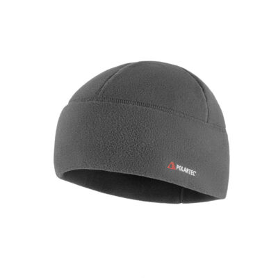 CAPPELLO - M-TAC - WATCH CAP POLARTEC COLD WEATHER | Dark Grey