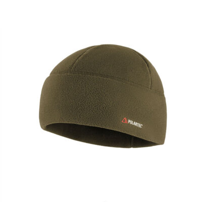 CAPPELLO - M-TAC - WATCH CAP POLARTEC COLD WEATHER | Dark Olive