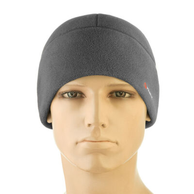 CAPPELLO - M-TAC - WATCH CAP POLARTEC COLD WEATHER | Dark Grey - immagine 3