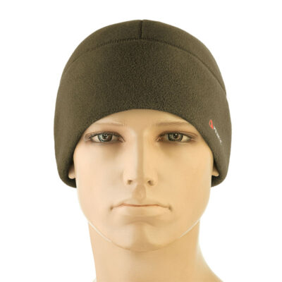CAPPELLO - M-TAC - WATCH CAP POLARTEC COLD WEATHER | Dark Olive - immagine 3