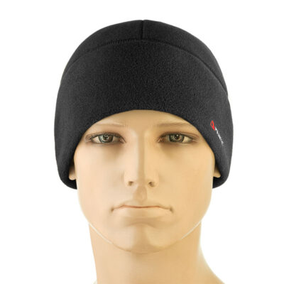 CAPPELLO - M-TAC - WATCH CAP POLARTEC COLD WEATHER | Black - immagine 3