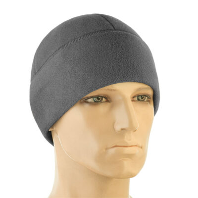 CAPPELLO - M-TAC - WATCH CAP POLARTEC COLD WEATHER | Dark Grey - immagine 4