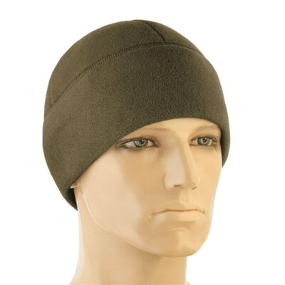 CAPPELLO - M-TAC - WATCH CAP POLARTEC COLD WEATHER | Dark Olive - immagine 4