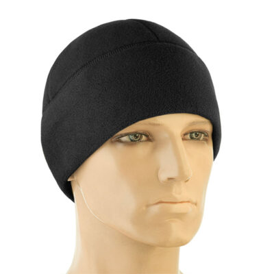 CAPPELLO - M-TAC - WATCH CAP POLARTEC COLD WEATHER | Black - immagine 4