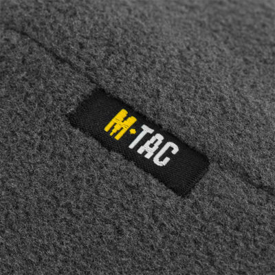 CAPPELLO - M-TAC - WATCH CAP POLARTEC COLD WEATHER | Dark Grey - immagine 6