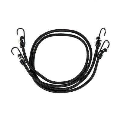 M-TAC - BUNGEE CORDS (RAGNI) WITH HOOKS