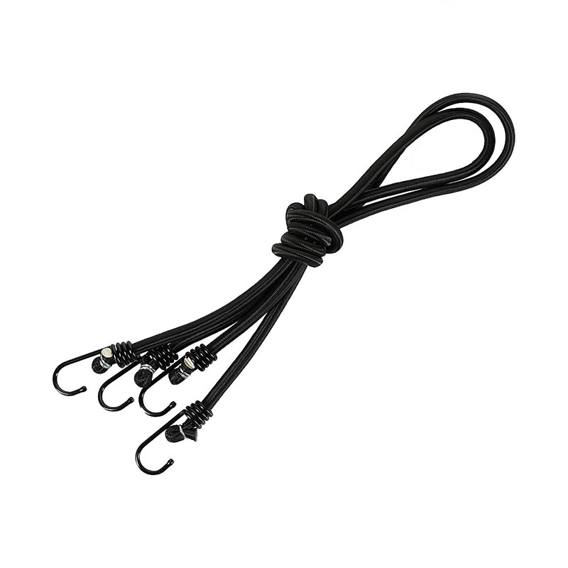 M-TAC - BUNGEE CORDS (RAGNI) WITH HOOKS - immagine 2