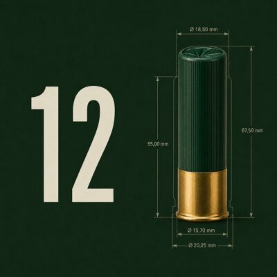 Calibro 12