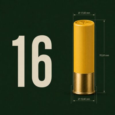CALIBRO 16