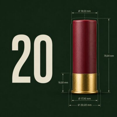 Calibro 20