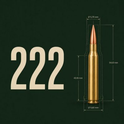 Calibro 222