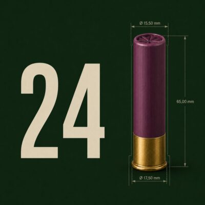CALIBRO 24