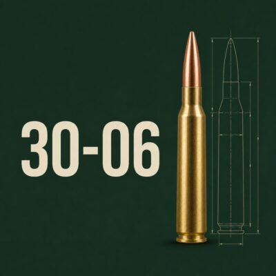 Calibro 30-06 Springfield