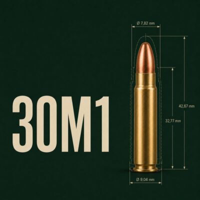 CALIBRO 30M1