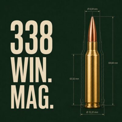 calibro 338 win. mag.