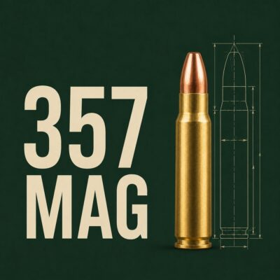 Calibro 357 mag