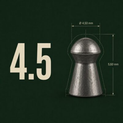 CALIBRO 4.5