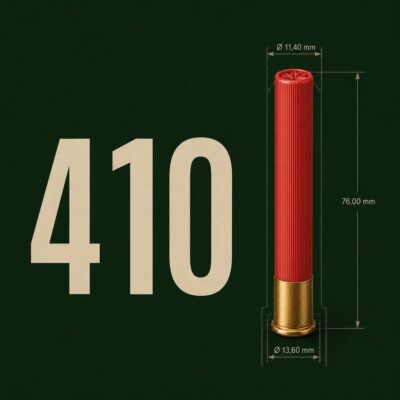 CALIBRO 410