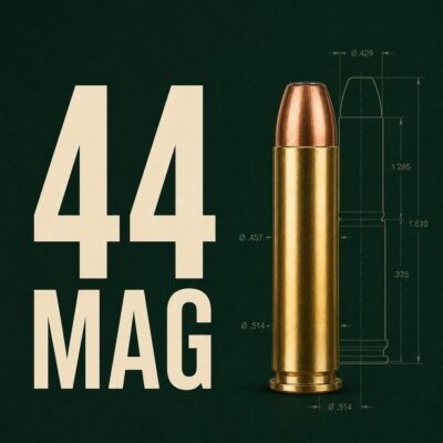 Calibro 44 MAG
