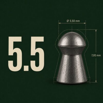 CALIBRO 5.5