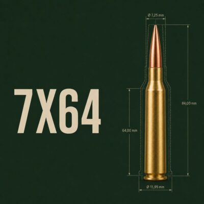 CALIBRO 7X64
