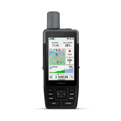 GPS - GARMIN - GPSMAP® H1 | Dispositivo GPS portatile premium