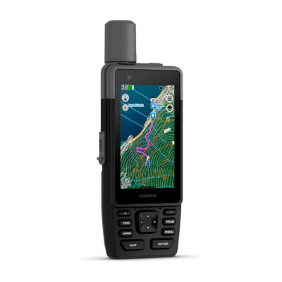 GPS - GARMIN - GPSMAP® H1 | Dispositivo GPS portatile premium - immagine 2