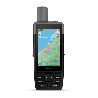 GPS - GARMIN - GPSMAP® H1 | Dispositivo GPS portatile premium - immagine 3