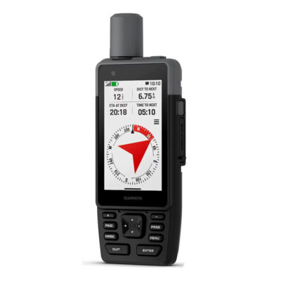GPS - GARMIN - GPSMAP® H1 | Dispositivo GPS portatile premium - immagine 4
