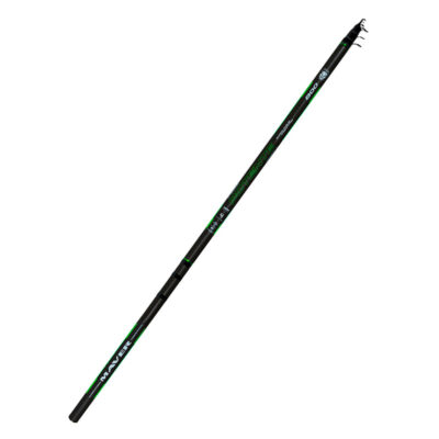 MAVER - GRIZZLY POTENTE 700 | 7.00mt | W/GUIDES BLOCK | Canna Trota Torrente