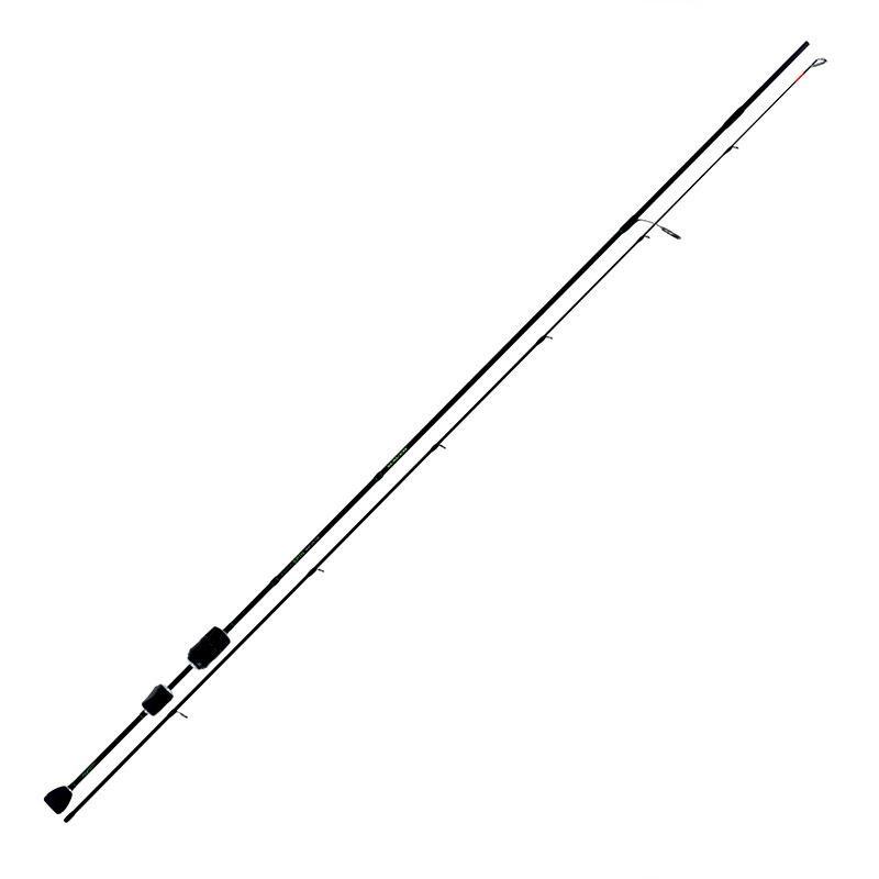MAVER - RE CAST AREA SPIN 1.93mt | 0.7-1.8g | 2sec.