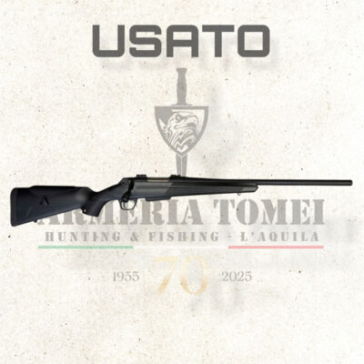 USATO - CARABINA - WINCHESTER MOD. XPR cal. 223 Rem.