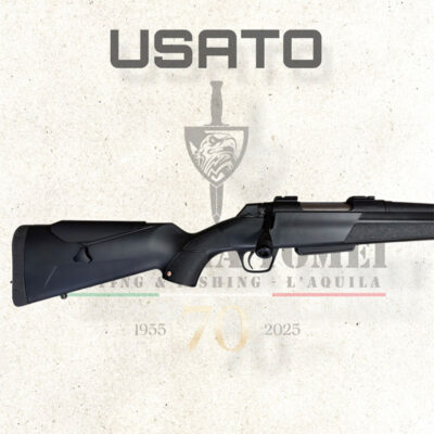 Alternative view of USATO - CARABINA - WINCHESTER MOD. XPR cal. 223 Rem.