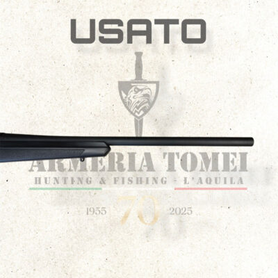 USATO - CARABINA - WINCHESTER MOD. XPR cal. 223 Rem. - immagine 3