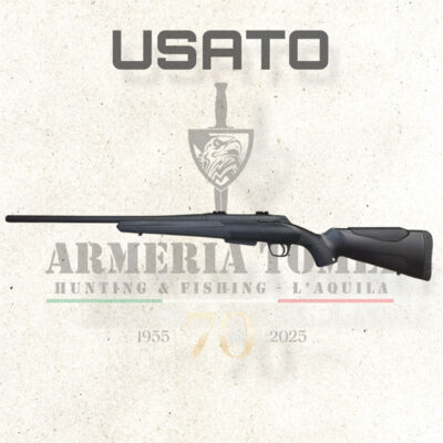 USATO - CARABINA - WINCHESTER MOD. XPR cal. 223 Rem. - immagine 4