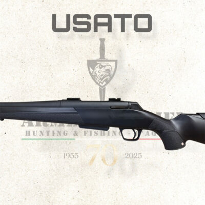 USATO - CARABINA - WINCHESTER MOD. XPR cal. 223 Rem. - immagine 5