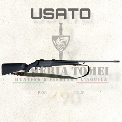 USATO - CARABINA - WINCHESTER MOD. XPR cal. 300 Win. Mag.